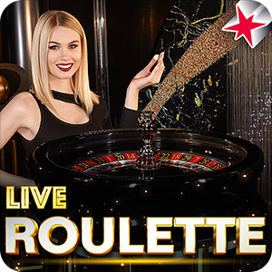 Spin the Wheel with Live Roulette by Iconic21 Live Roulette – Traditional Roulette with a Modern Touch