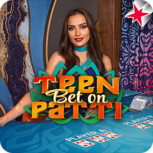 Try Bet On Teen Patti – Live Casino Fun with Indian Roots Bet On Teen Patti – A Vibrant Card Game by Iconic21