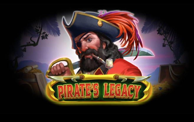 Join the Adventure with Pirate’s Legacy – Treasure Awaits Pirate’s Legacy – Treasure Hunting Slot Game by Platipus