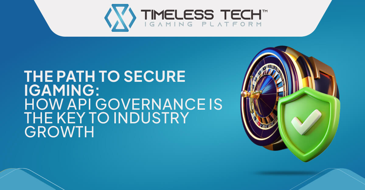 The evolving role of aggregators in iGaming, from game resellers to critical partners ensuring API security and compliance.