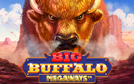 Play Big Buffalo Megaways™ – More Ways to Win with Stunning Graphics Expansive reels of Big Buffalo Megaways™ with wild buffalo symbols.