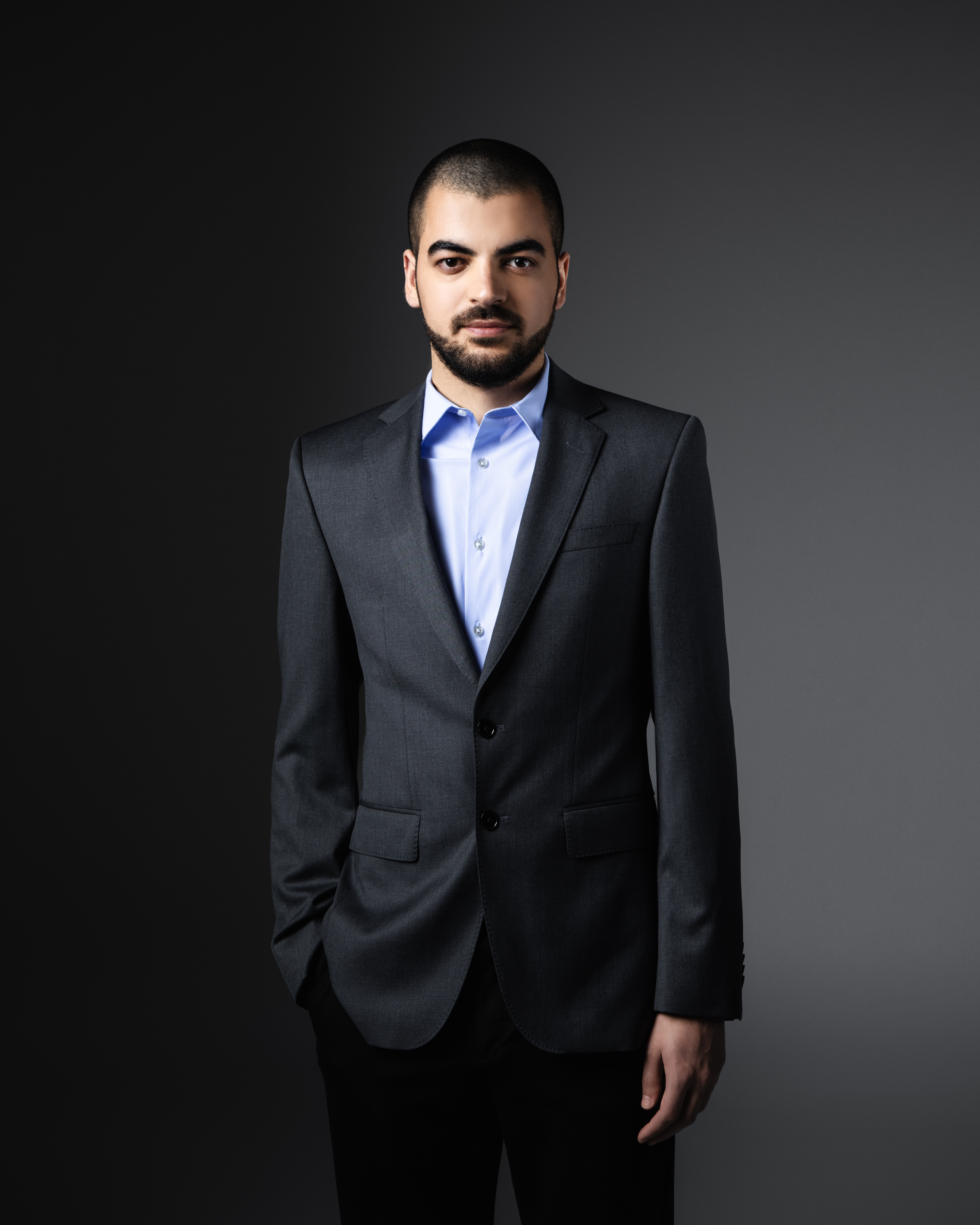 Saba Chkheidze – Managing Partner, BEON. Saba Chkheidze, Managing Partner at BEON.