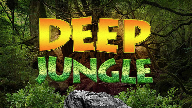 Deep Jungle slot game by FAZI, offering a jungle adventure with exciting mechanics.