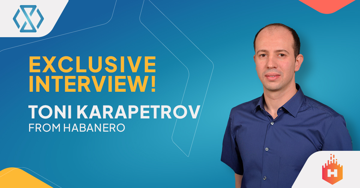 A Winning Partnership: Timeless Tech x Habanero Timeless Tech and Habanero Collaboration – Expanding Horizons in iGaming