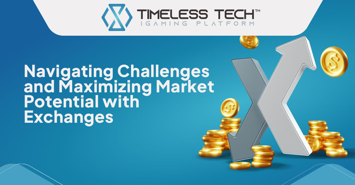 Scaling Smarter: Operational Success with Betting Exchanges Operators managing liquidity, trust, and compliance on a modern betting exchange platform