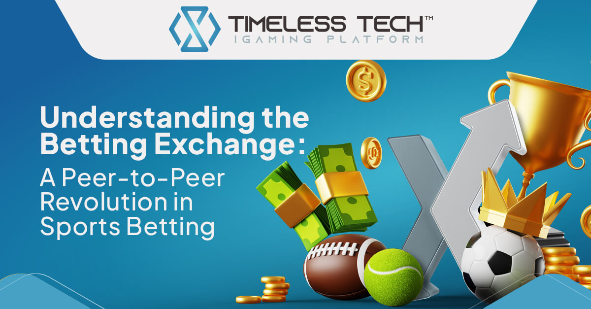 Discover the Betting Exchange from Timeless Passion – Powered by Purpose Peer-to-peer sports betting on a modern iGaming platform – Timeless Passion Betting Exchange