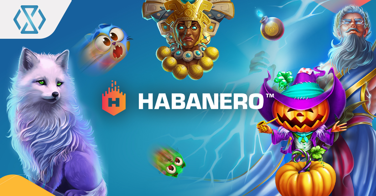 Timeless Tech Welcomes Habanero: A New Era of Innovative iGaming Solutions Timeless Tech partners with Habanero, showcasing innovative iGaming solutions and diverse game portfolio for enhanced player experience