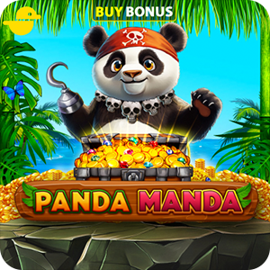 Jogue o Demo Gratuito do Panda Manda Agora no Site Oficial da PatePlay Prévia do slot demo Panda Manda mostrando Rodadas Grátis e recurso Coletor