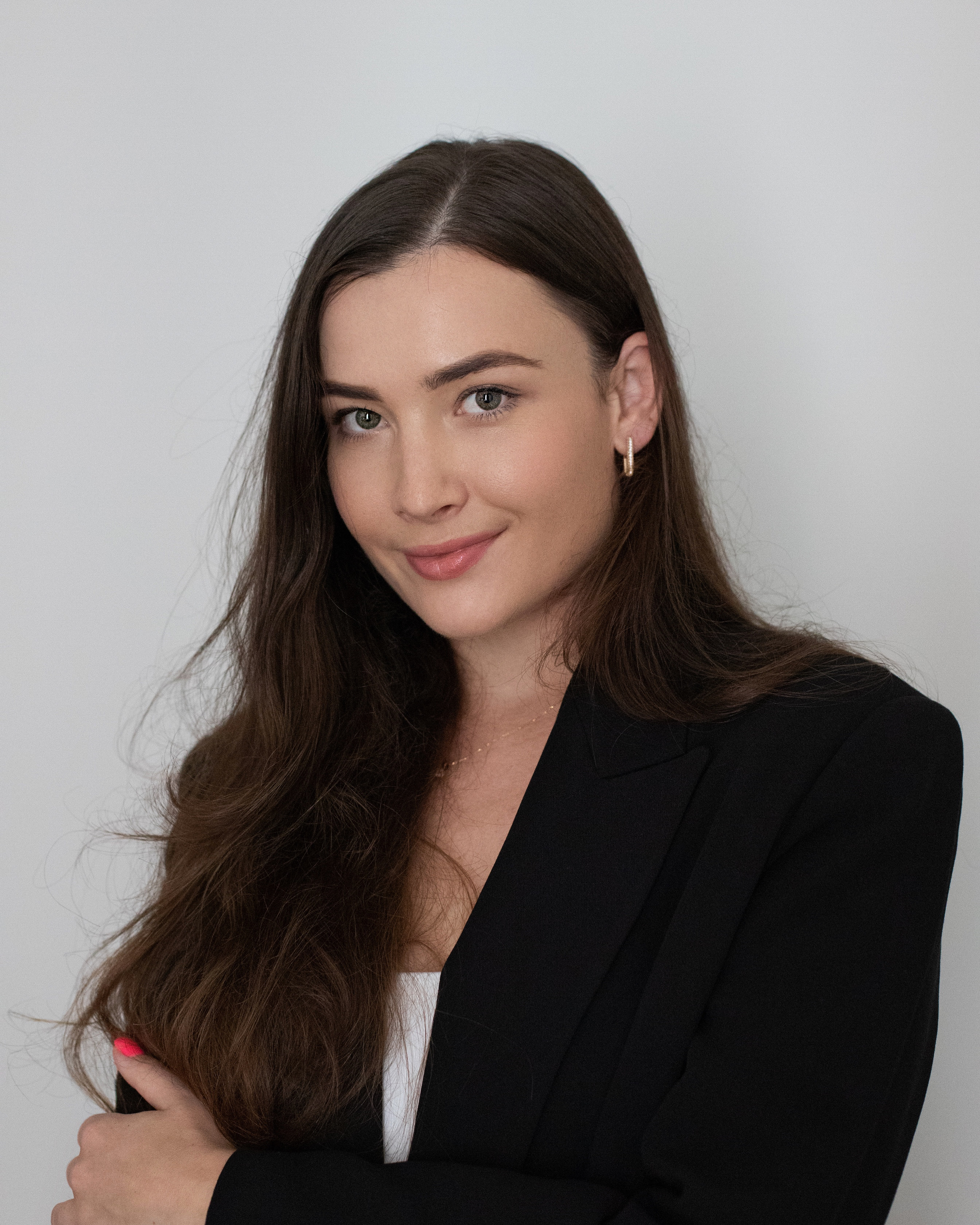 Anie Bezverni, Head of Account Management at Barbara Bang