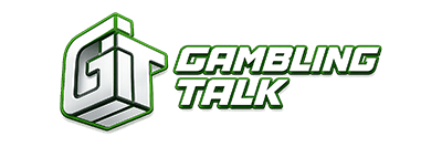Logotipo da Gambling Talk com link para artigos e cobertura da Timeless Tech no portal iGaming Gambling Talk