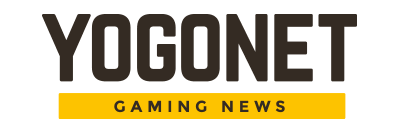 Logotipo da Yogonet com link para artigos da Timeless Tech no portal internacional de notícias iGaming