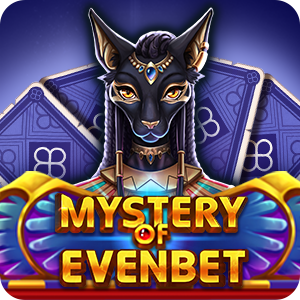 Jogue Mystery of EvenBet – O emocionante jogo de slot da Altente Mystery of EvenBet – Slot com tema de mitologia egípcia da Altente