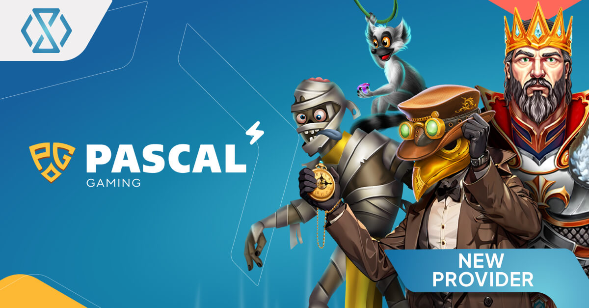 Explore os jogos renomados da Pascal Gaming na Timeless Tech Pascal Gaming se une à Timeless Tech – Expandindo o conteúdo de iGaming