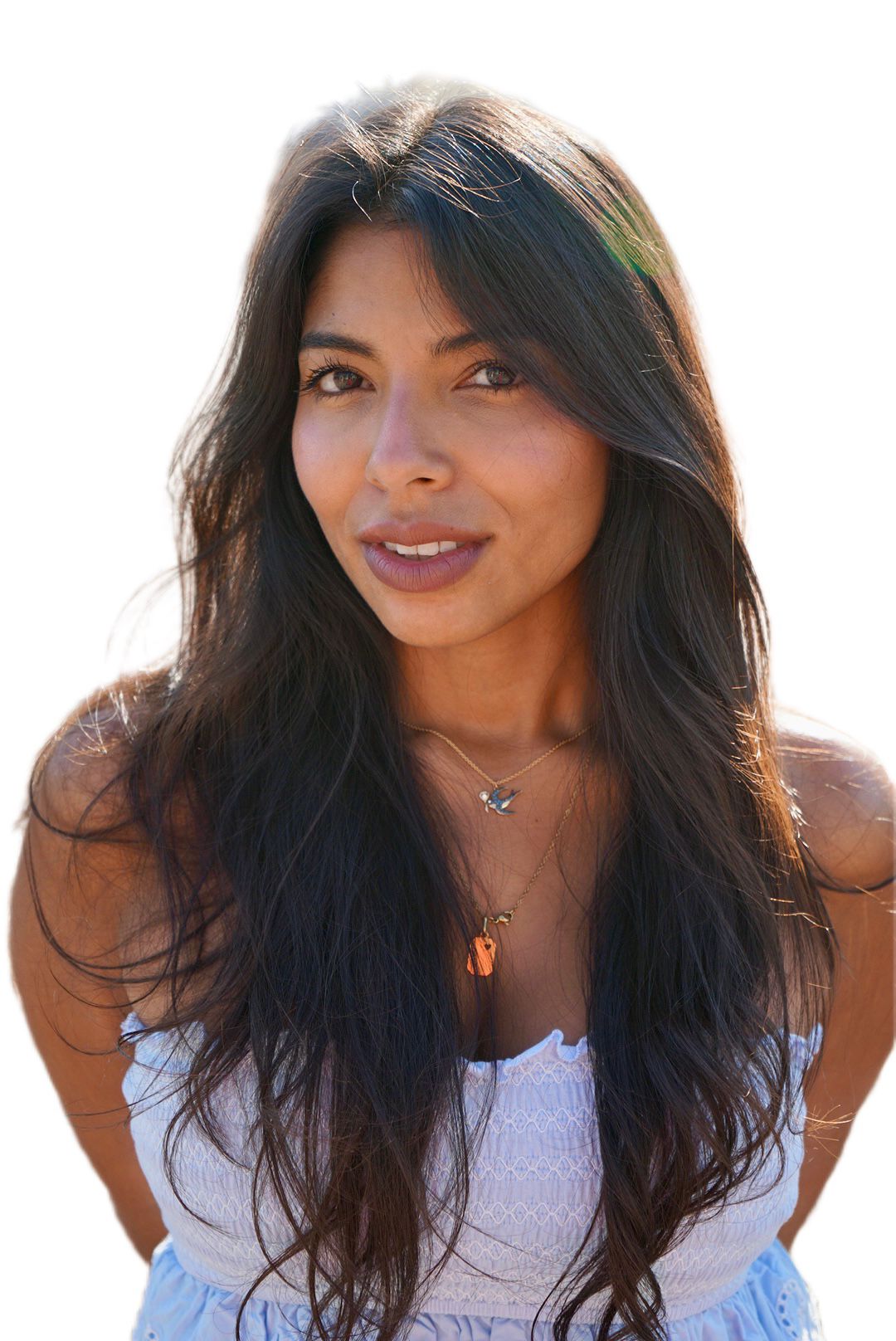 Viviana Aguirre – Sales and Account Manager, BETCORE Portrait of Viviana Aguirre, Sales and Account Manager at BETCORE