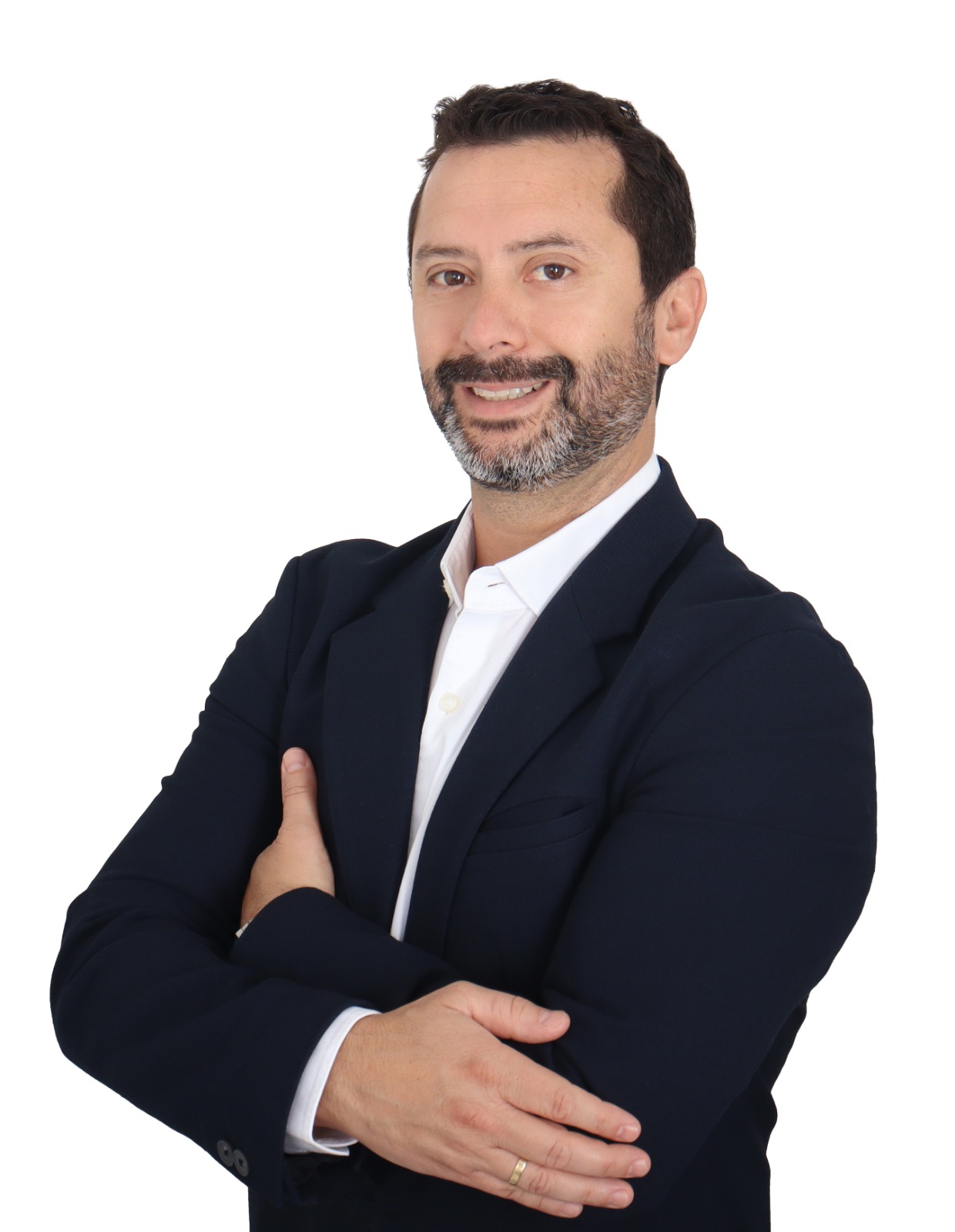 Diego Verano – Diretor de Desenvolvimento de Negócios, Eeze Entertainment Retrato de Diego Verano, Diretor de Desenvolvimento de Negócios da Eeze