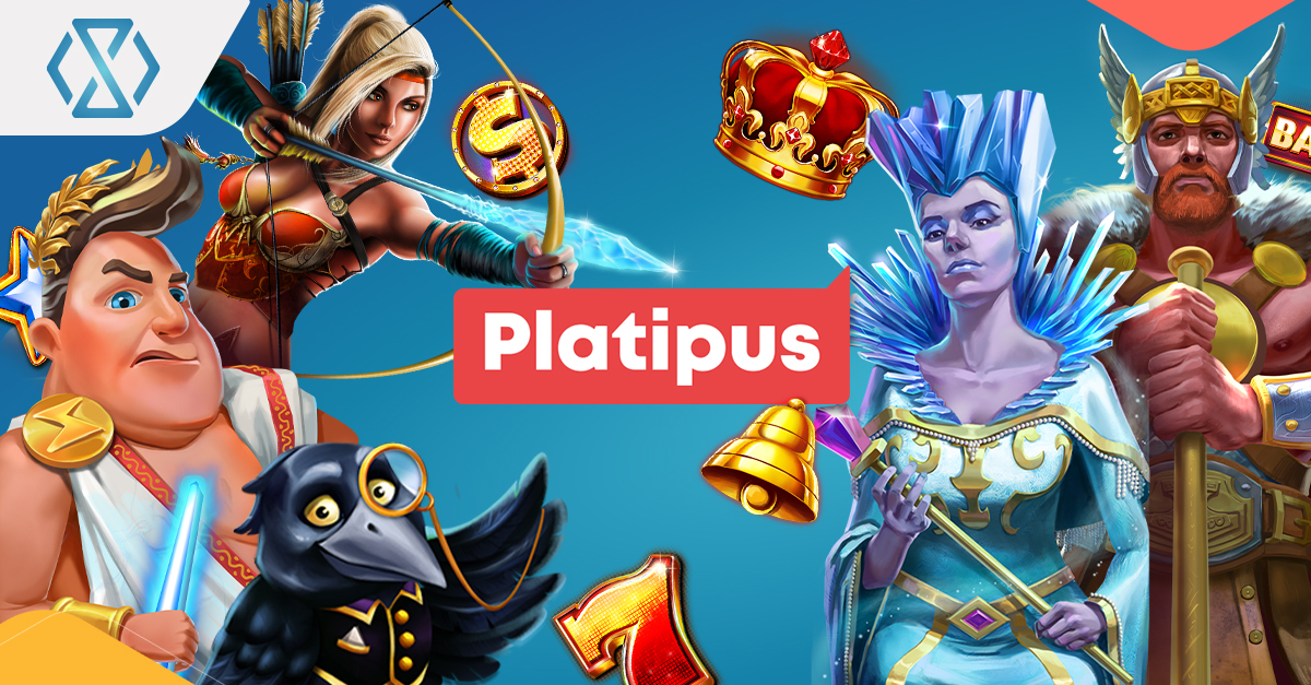 Discover the Power of Partnership: Timeless Tech and Platipus Gaming Timeless Tech and Platipus Gaming Partnership – Expanding iGaming Content
