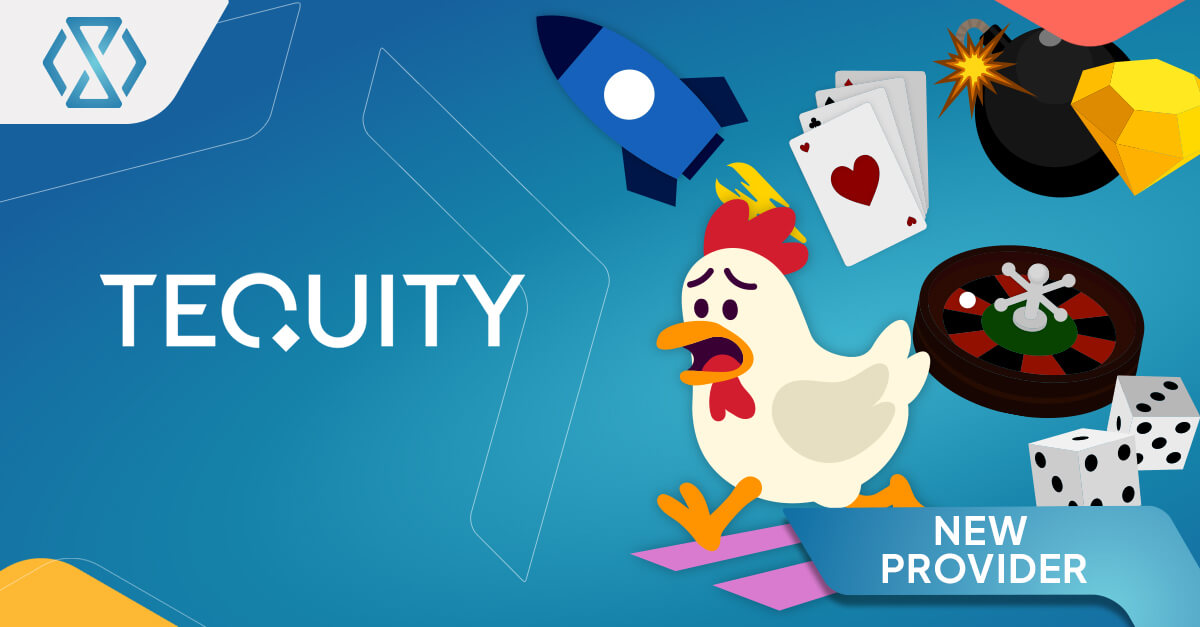Tequity Joins the Timeless Tech iGaming Game Aggregator with Originals, RGS Infrastructure, and Publishing Support