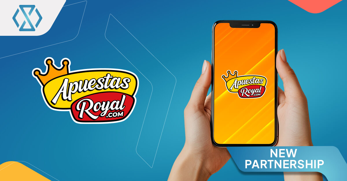 Parceria Estratégica de iGaming entre Timeless Tech e ApuestasRoyal Timeless Tech e ApuestasRoyal anunciam parceria estratégica de iGaming na Venezuela e na América Latina