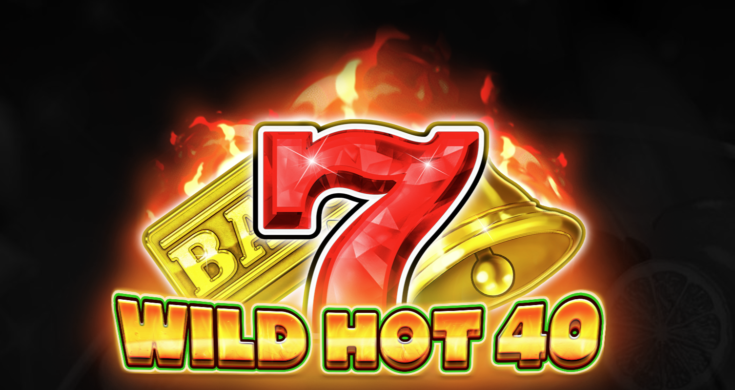 Wild Hot 40 slot by FAZI, a fruit-themed game with exciting gameplay.