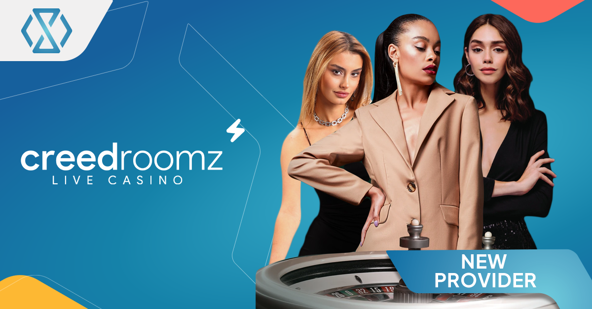 New Partnership Announcement - Timeless Tech and CreedRoomz Join Forces